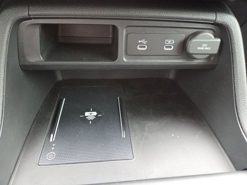 New 2026 Honda Passport RTL image 9
