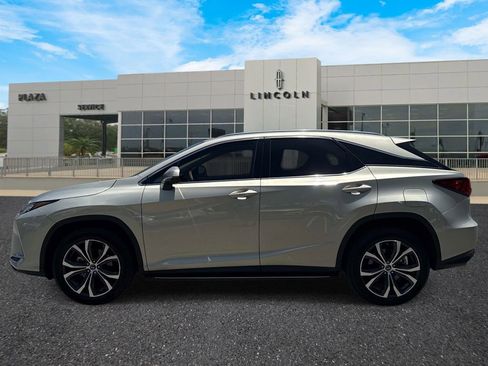 Used 2021 Lexus RX 350 FWD w/ Premium Package image 6