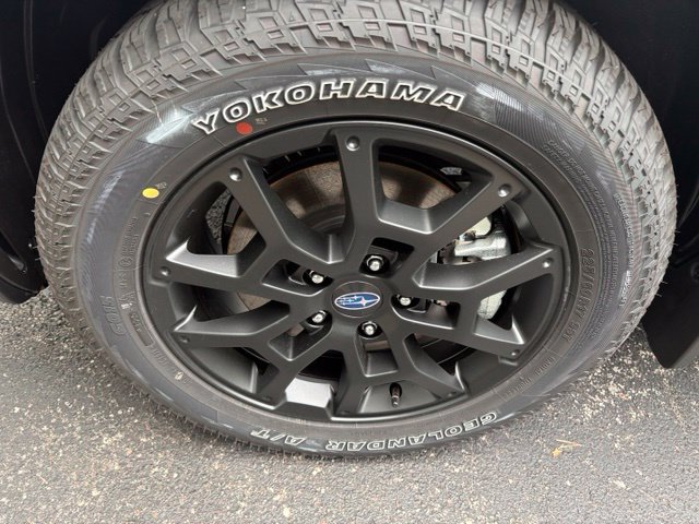 New 2026 Subaru Crosstrek 2.5i Wilderness AWD/4WD image 7