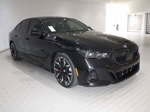 New 2026 BMW 530i image 8