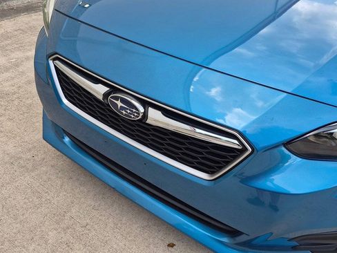 Used 2018 Subaru Impreza 2.0i AWD/4WD image 13
