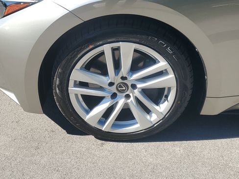 Used 2023 Lexus IS 300 w/ Comfort Package image 4