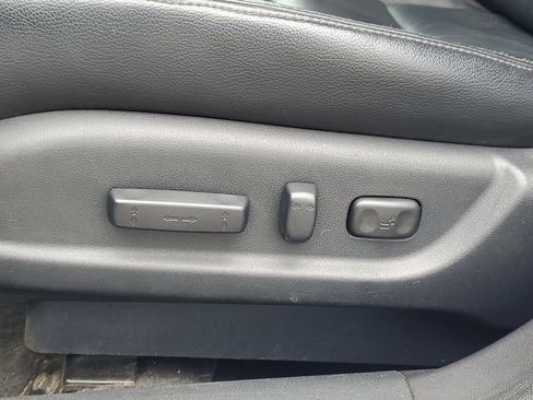 Used 2012 Honda Accord SE image 10