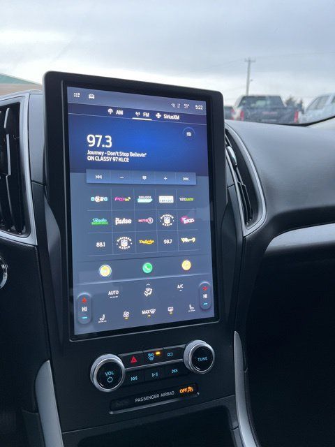Used 2024 Ford Edge SEL AWD/4WD image 36