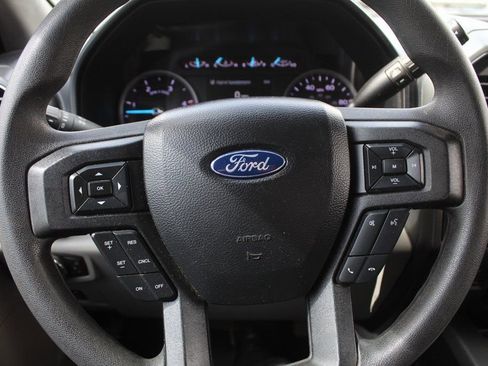 Used 2020 Ford F250 XLT w/ XLT Premium Package image 19