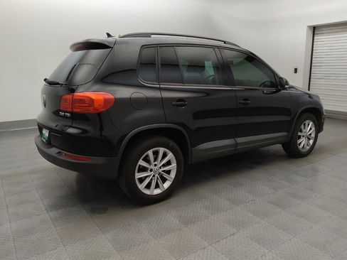 Used 2015 Volkswagen Tiguan SE FWD image 10