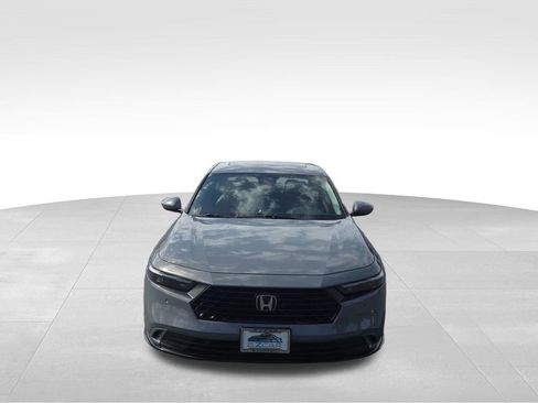 Used 2023 Honda Accord EX-L image 23