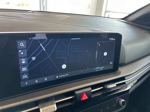 New 2026 Kia Sportage X-Line w/ X-Line Technology Package image 31