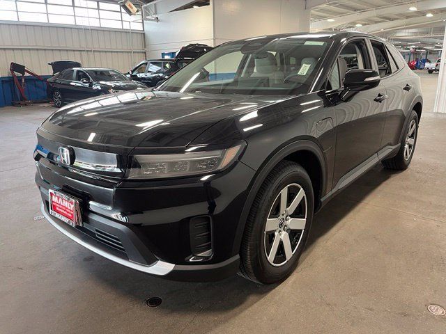 Used 2024 Honda Prologue EX image 7