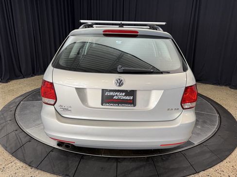 Used 2011 Volkswagen Jetta SE image 10