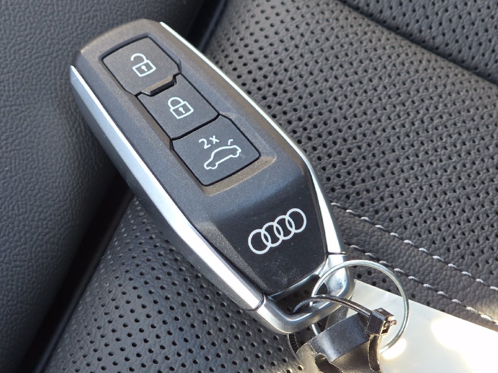 New 2026 Audi Q5 Prestige AWD/4WD image 43