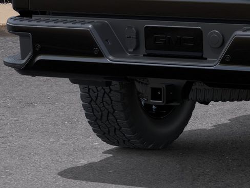 New 2026 GMC Sierra 2500 AT4 w/ AT4 Premium Plus Package AWD/4WD image 14
