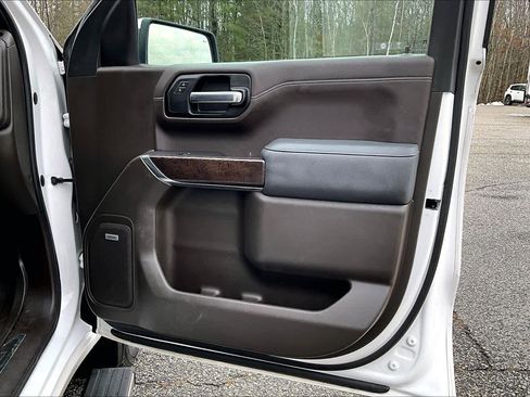 Used 2020 GMC Sierra 1500 Denali w/ Denali Ultimate Package image 22