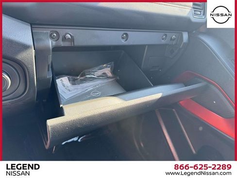 Used 2024 Nissan Frontier PRO-4X w/ Technology Package image 31