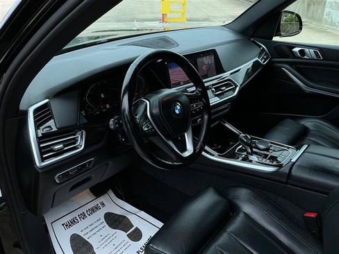 Used 2019 BMW X5 xDrive40i w/ Convenience Package AWD/4WD image 29