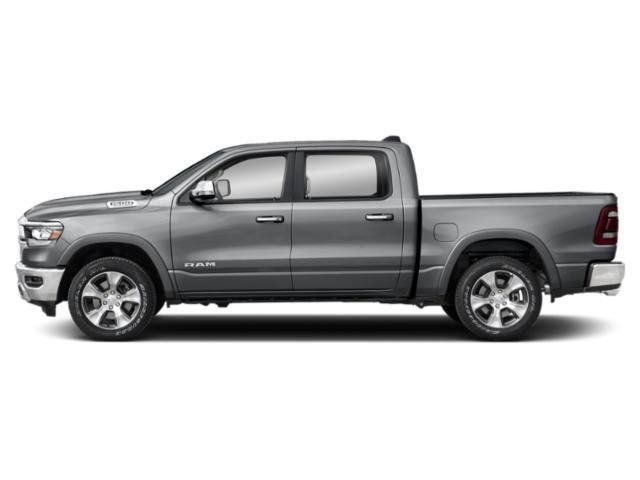 Used 2022 RAM 1500 Laramie RWD image 3