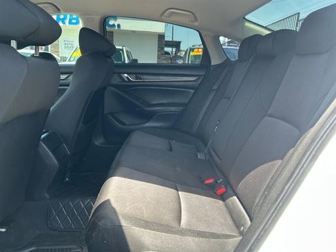 Used 2020 Honda Accord LX image 17
