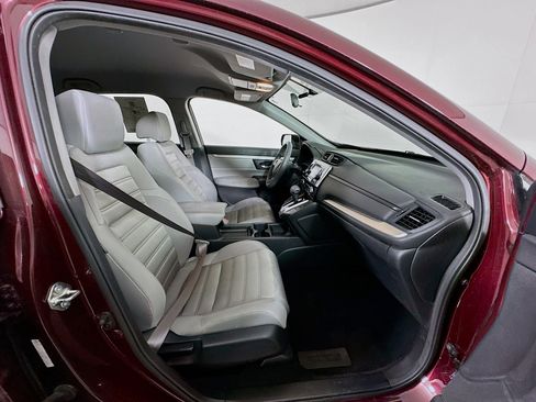 Used 2018 Honda CR-V LX image 31