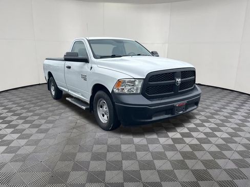 Used 2019 RAM 1500 Tradesman w/ Power & Remote Entry Group image 7