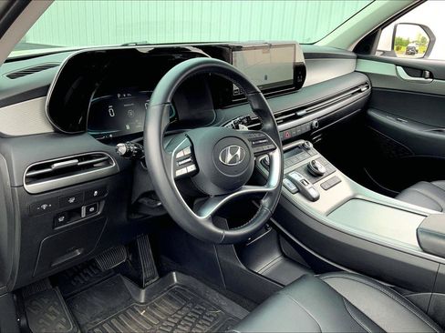 Used 2025 Hyundai Palisade XRT AWD/4WD image 12