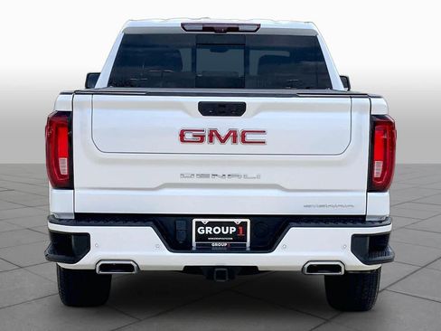 Used 2023 GMC Sierra 1500 Denali w/ Denali Reserve Package AWD/4WD image 4