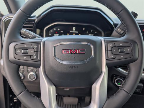 New 2026 GMC Sierra 1500 Elevation AWD/4WD image 41