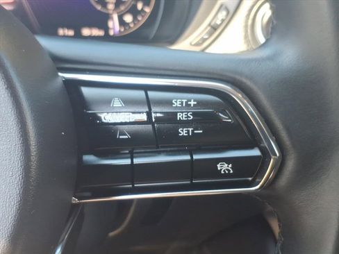 Used 2024 MAZDA CX-90 Plug-In Hybrid w/ Preferred image 17