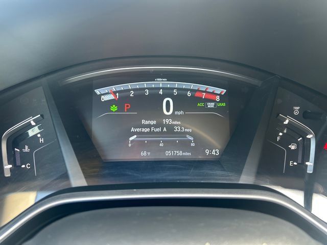 Used 2017 Honda CR-V EX-L image 14