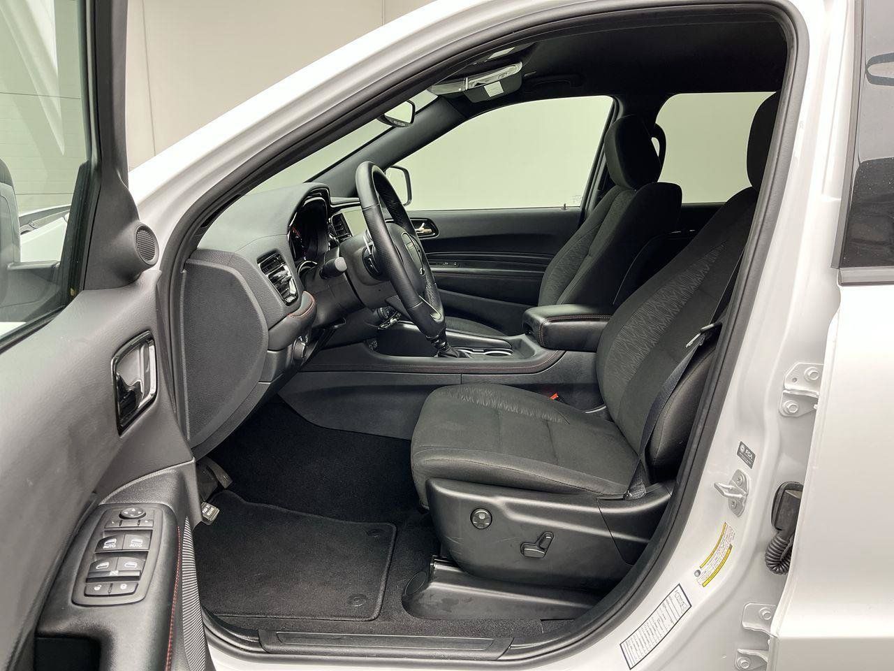 Used 2026 Dodge Durango GT AWD/4WD image 3