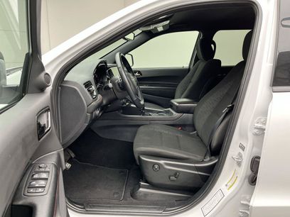Used 2026 Dodge Durango GT