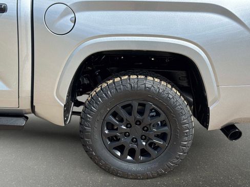 New 2026 Toyota Tundra SR5 AWD/4WD image 10