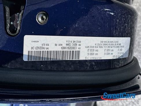 Used 2016 Dodge Viper GTS RWD image 48