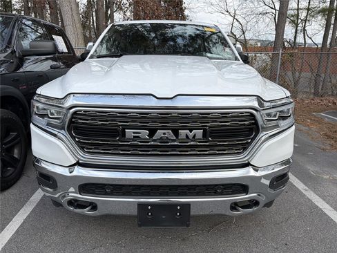 Used 2022 RAM 1500 Limited image 5