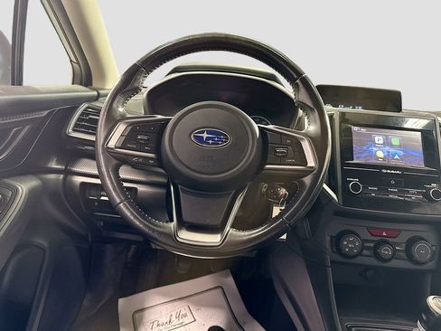 Used 2018 Subaru Crosstrek 2.0i Premium AWD/4WD image 21