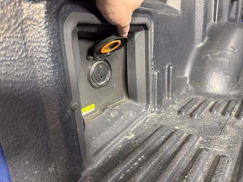 Used 2023 Ford F150 XLT w/ Equipment Group 302A High image 9