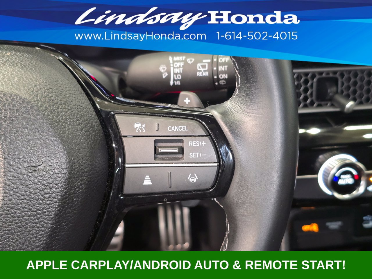 Used 2025 Honda Civic Sport image 16