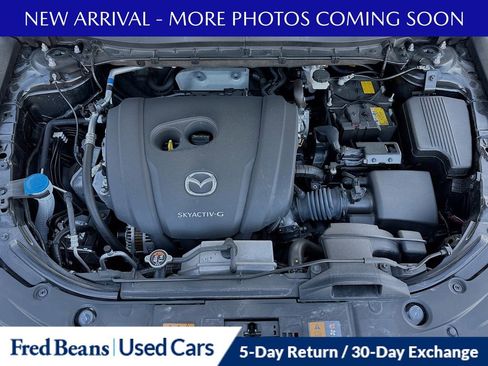 Used 2023 MAZDA CX-5 AWD 2.5 S image 10