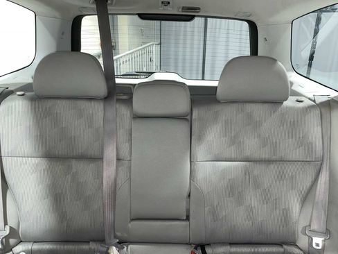 Used 2009 Subaru Forester 2.5X image 22