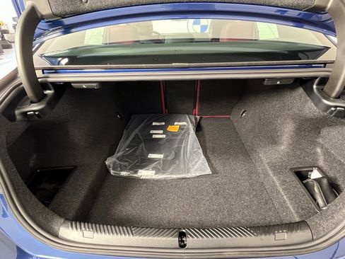 Certified 2025 BMW 530i xDrive image 18