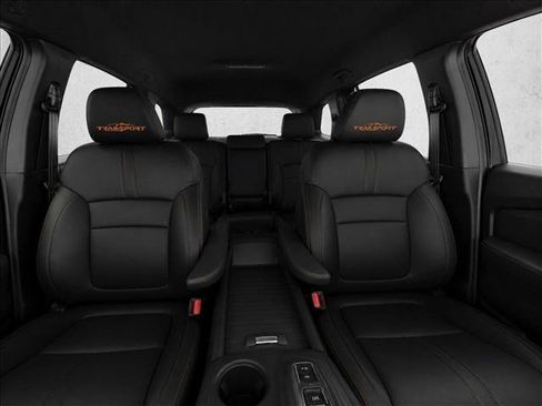 Used 2023 Honda Passport TrailSport image 11