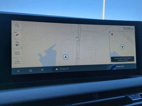 New 2026 Hyundai Tucson Limited image 26