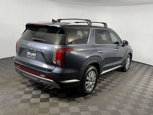 Used 2024 Hyundai Palisade SEL FWD image 7