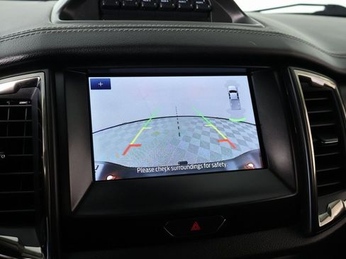 Used 2022 Ford Ranger Lariat w/ Tremor Off-Road Package image 6