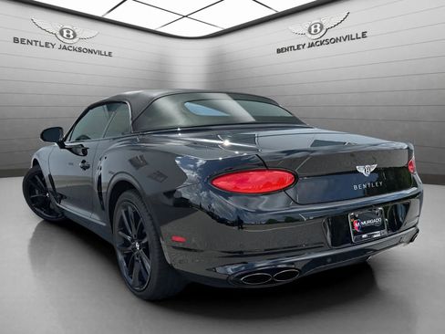 Certified 2022 Bentley Continental GT AWD/4WD image 3