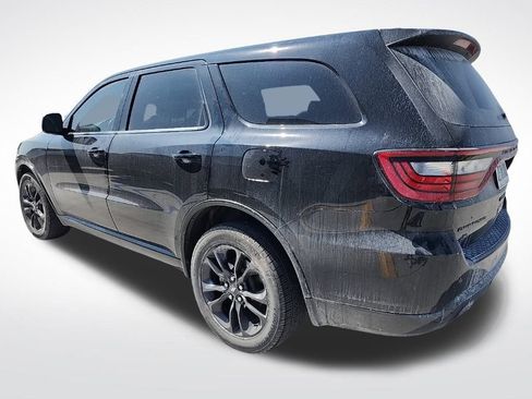 Used 2021 Dodge Durango GT image 40
