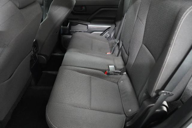 Used 2025 Toyota 4Runner SR5 AWD/4WD image 20