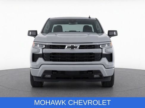 Used 2024 Chevrolet Silverado 1500 RST w/ RST All Star Premium Package AWD/4WD image 6