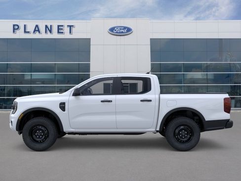 New 2026 Ford Ranger XL RWD image 3