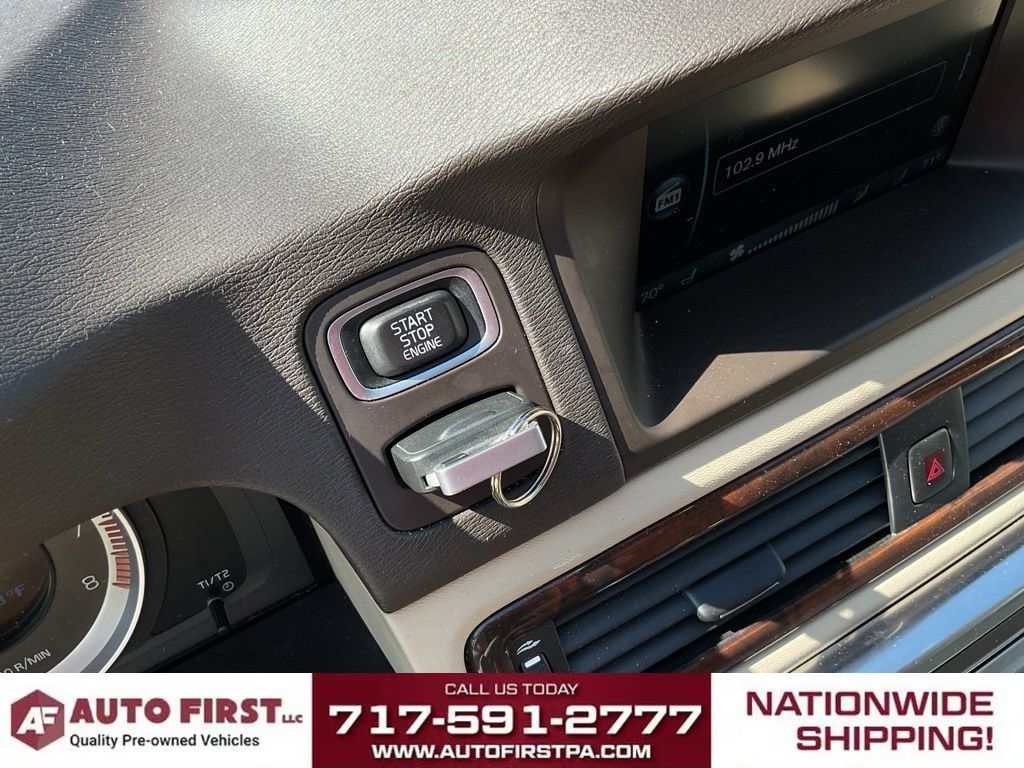 Used 2012 Volvo XC70 T6 AWD/4WD image 25