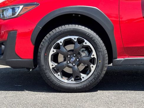 Used 2022 Subaru Crosstrek 2.0i Premium w/ Moonroof Package AWD/4WD image 27